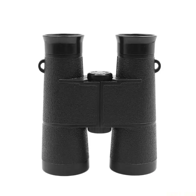 

U2JB Plastic Binocular Children Viewing Tool With Adjust Neck Strap Suitable for Outdoor Activity and Travel Use