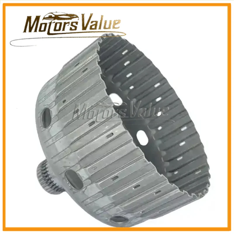 AC60E AC60F Genuine OEM Hub Sub Assembly Clutch For Toyota Landcruiser High Quality Transmission 35061-71010
