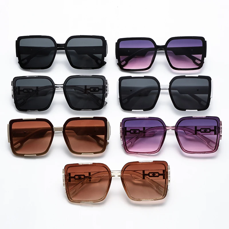 2Pcs New Large Fram… - image