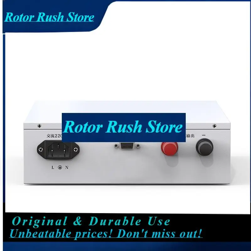 RoRuSHigh Voltage Power Supply 500V600V Battery Pack Compressor Test Power Supply For Maintenance And Testing