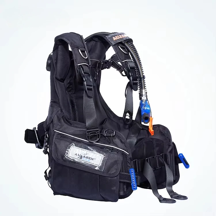 Fast Delivery High Quality Scuba Diving BCD Jacket