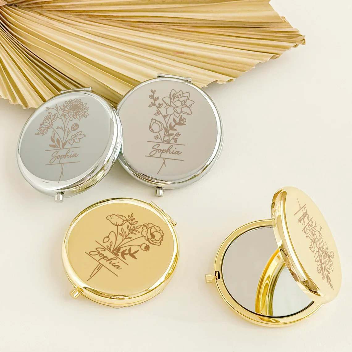 Darmowe, personalizowane mini  – Plant Parent Gifts recenzja i cena