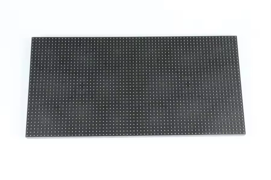 P5 Indoor LED Display Module 320x160mm SMD Full Color HD LED Panel Module High Quality