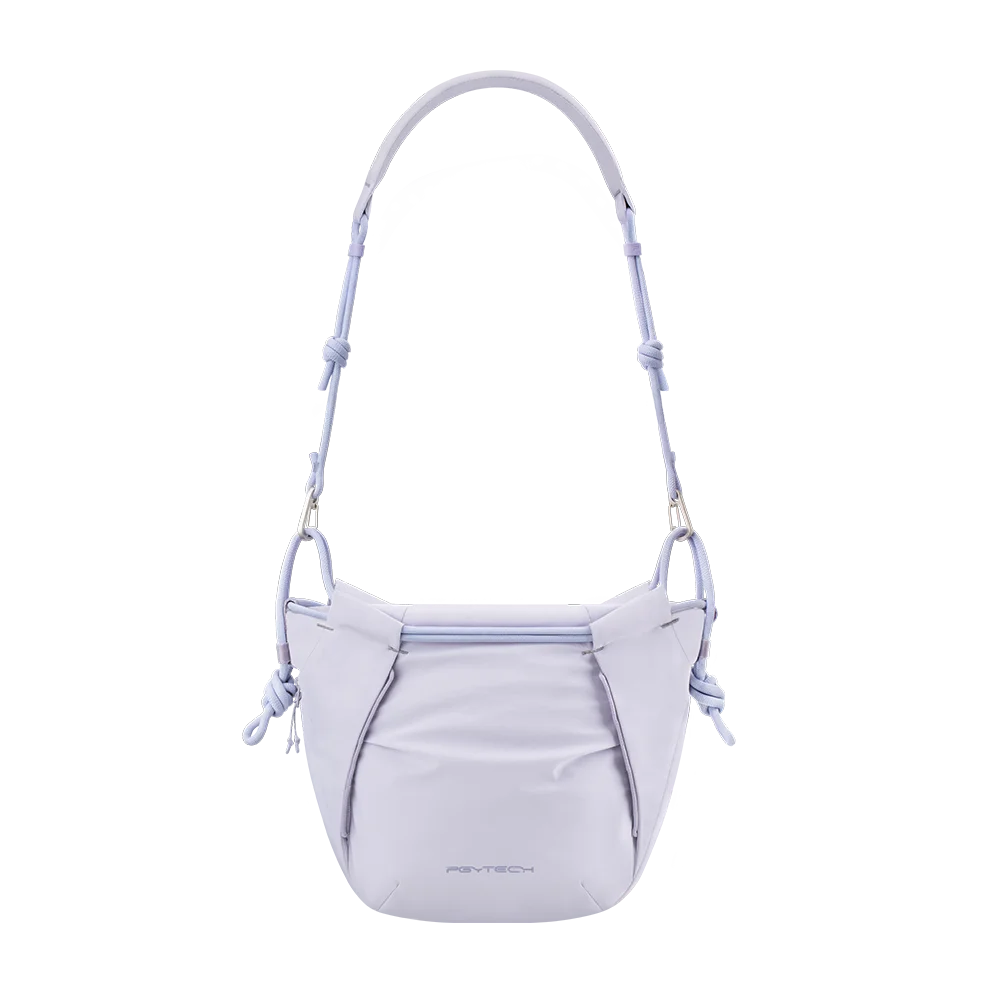 PGYTECH OneGo Touwriemtas Micro Crossbody Tas Enkele schouderfotografietas Binnentas Geschikt voor Sony Canon Cameratas