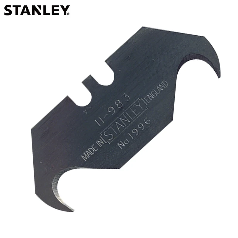 STANLEY Hook blade (x5) 11-983-0-11C