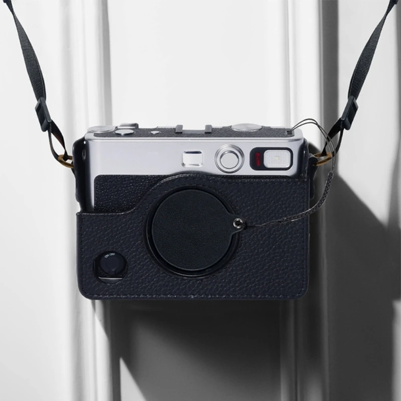 Держатель крышки объектива, веревка, защита от падения, ремешок, аксессуары, часть для EVO