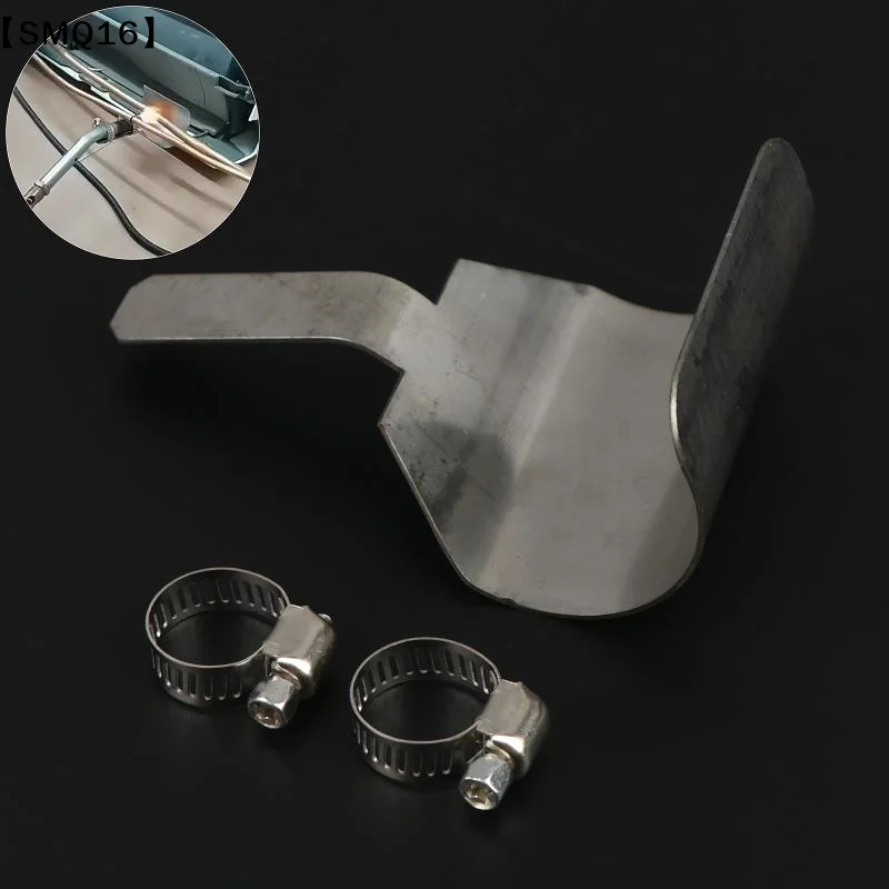 Welding Accessories For Fire  Fire Barrier Hardware Oxygen Free Welding  Protective Cover Welding Appliance Maintenance【SMQ】