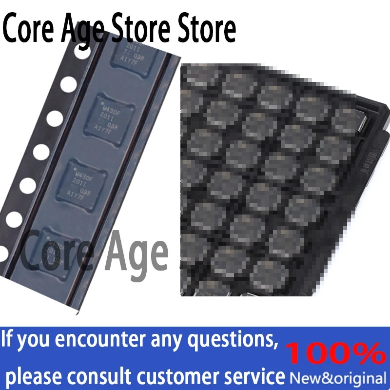 1 piezas PM8019 PMD9635 PMD9645 PMD9655 PMB6848 PMB6826 PMB5750 PMB5757 PMB6829 PMB5762 PMB5765 bande de base IC para iphone