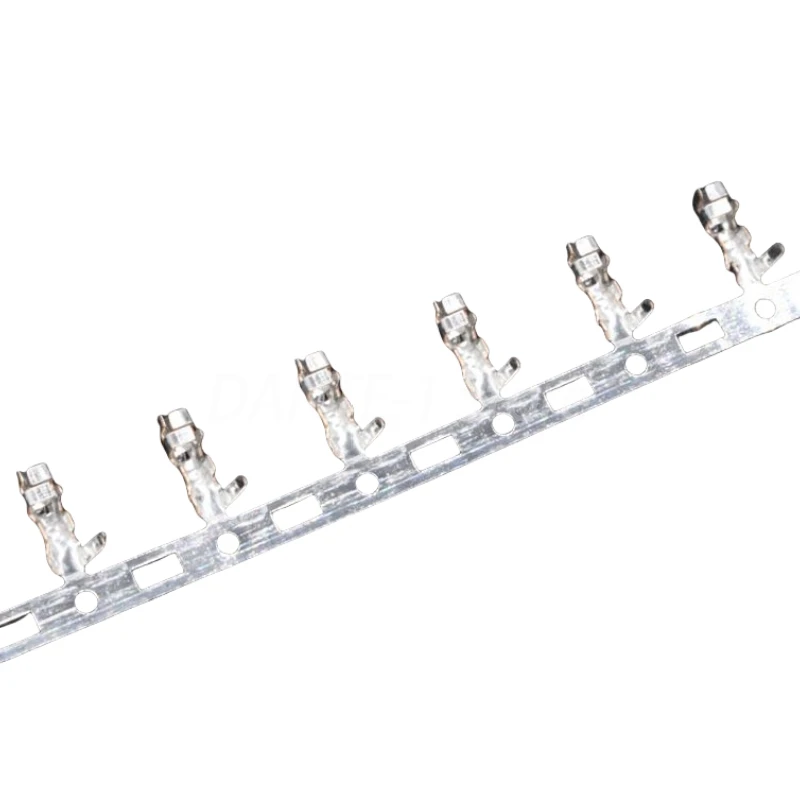 xh2.54mm Connector terminal Cold press head spring XH female terminal spacing 2.54mm