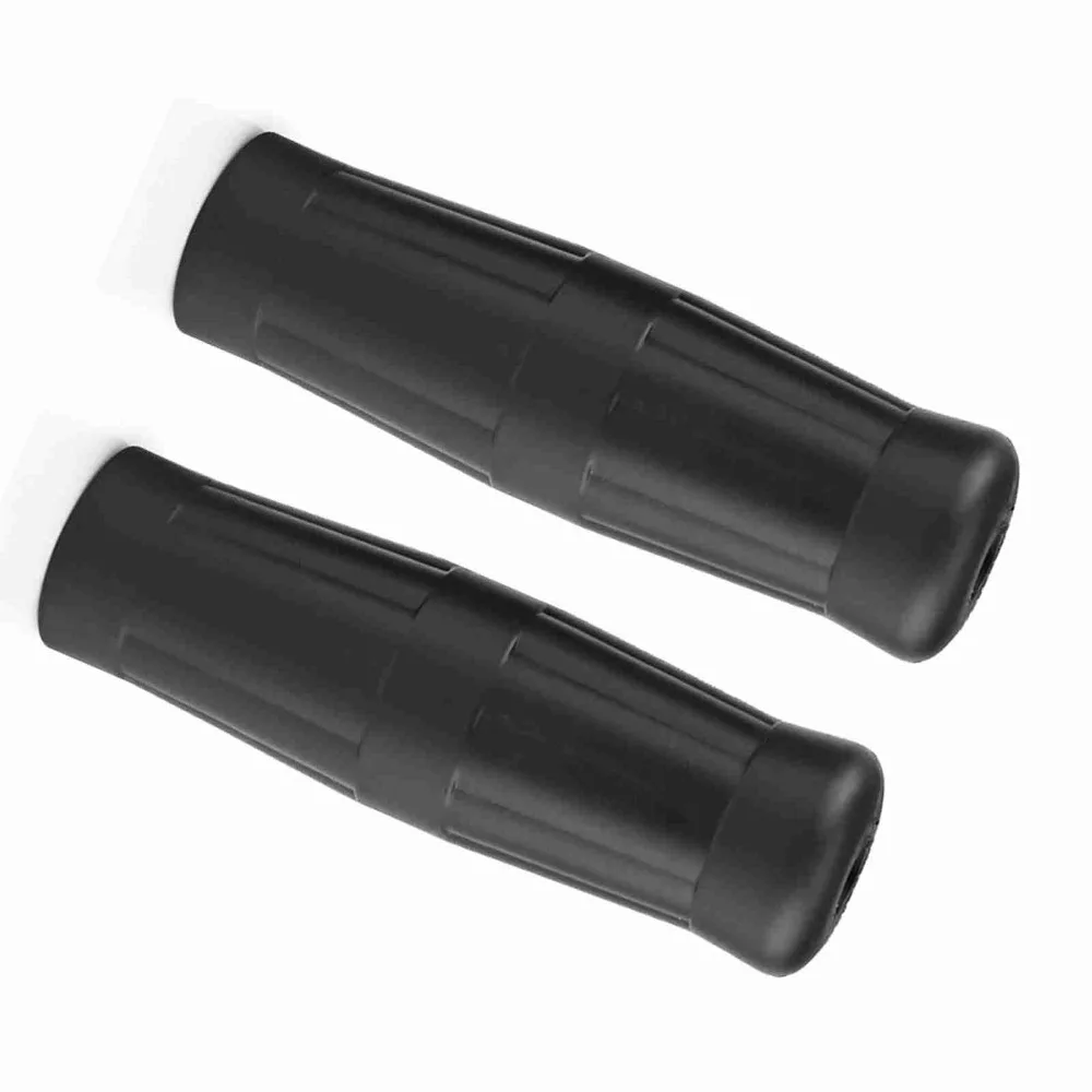 1pair 1 Inch Diameter Motorcycle Handlebar Grips 22mm Diameter 7/8 Inch Diameter Universal Handlebar Grips 25mm Diameter