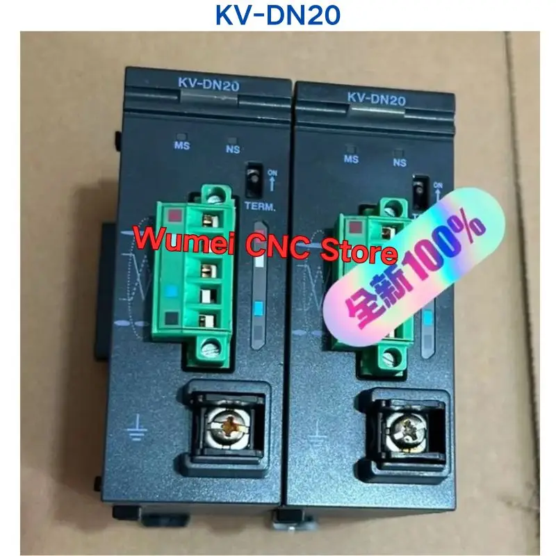 Second-hand test OK KV-DN20 GT2-H12KL LR-WF10 GT2-H12KF CA-CN3 LR-XH50 For other models, please consult