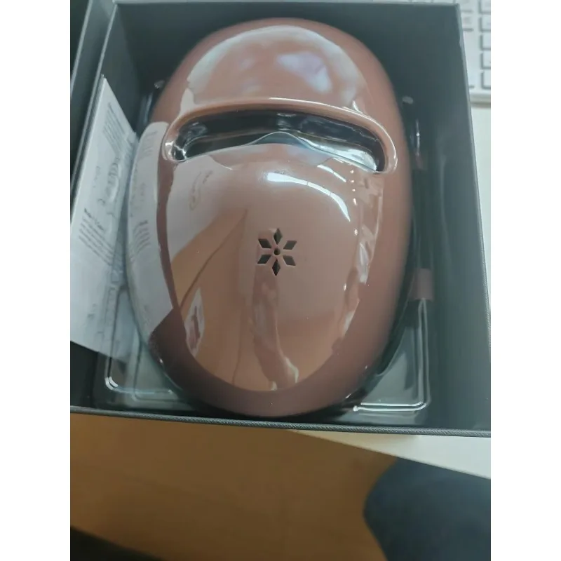 Phenitch New 3D Mask with 3D Bionic Structure Home Use Beauty-Equipment Featuring Contour Massager Product
