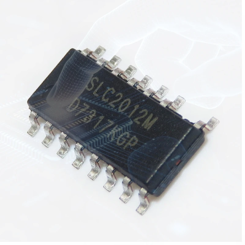 (5-10-20-30-100PCS) BQ737 QFN-20 BQ24737