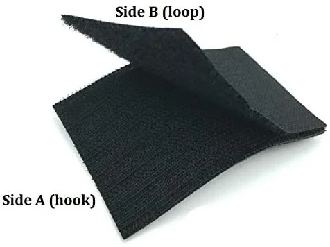 1PC Ukraine Flag Patches Embroidered Tactical Military Applique Hook and Loop Backing Patches for Jackets Clothes Bags Caps DIY