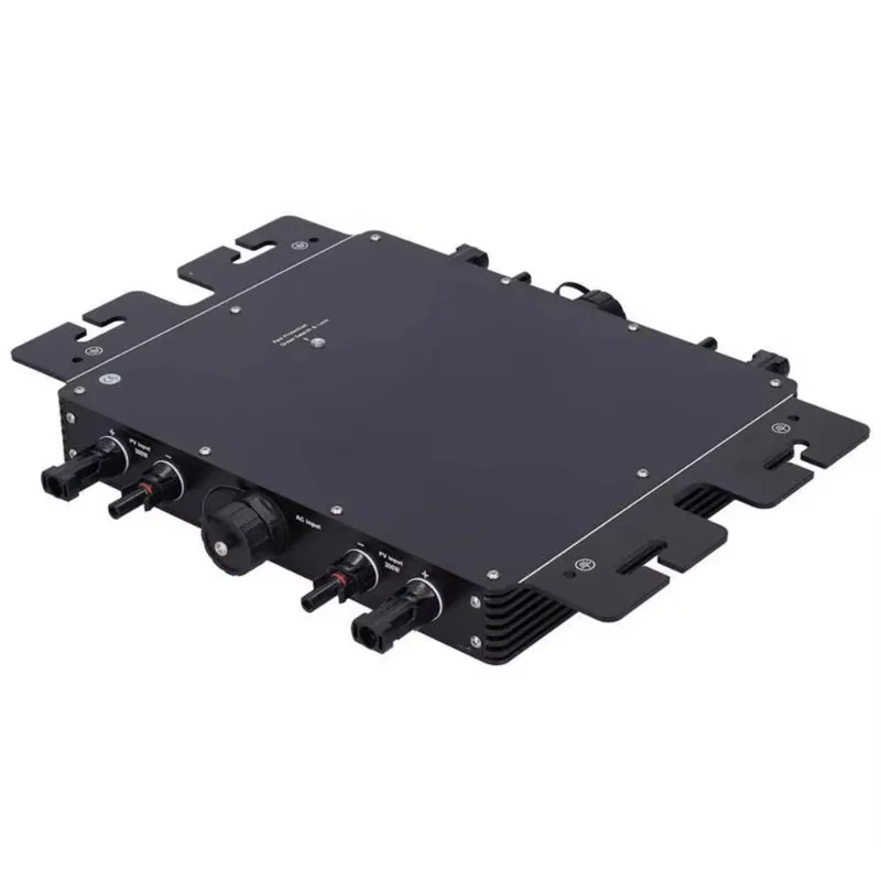 GTB-1600W Micro Inv…