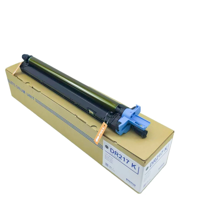 

LONG LIFE DR217K 130000 PAGES For Konica Minolta Bizhub C227i C257i C287i compatible Drum Unit