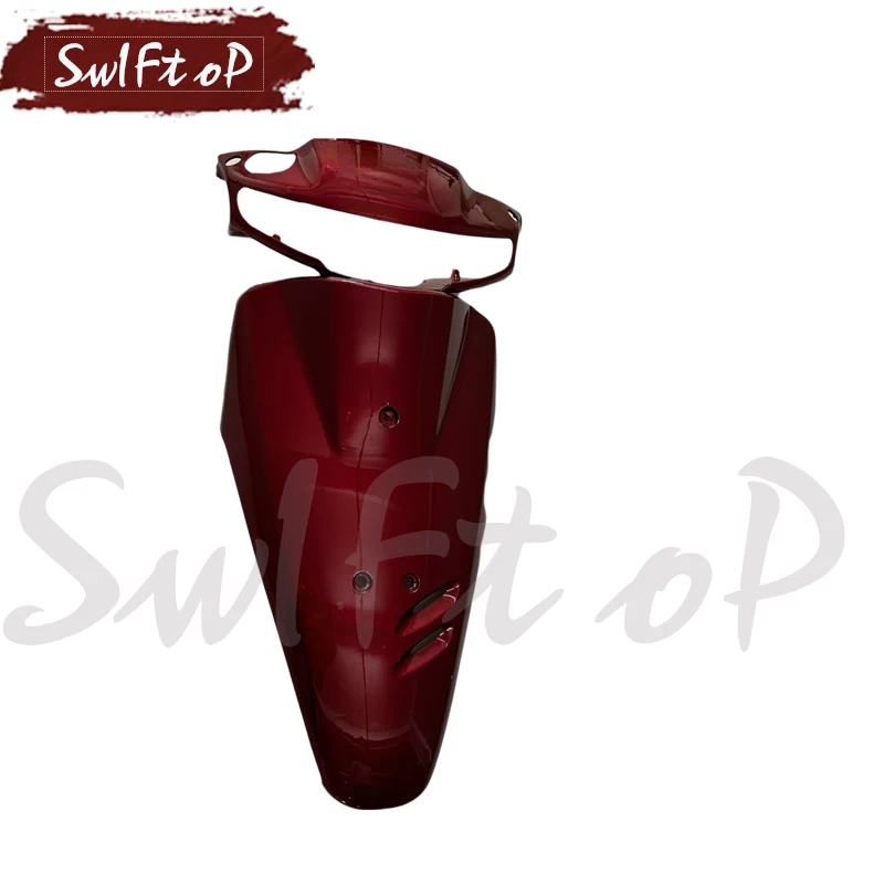 Motorcycle Accessories for DIO AF27 AF28 Body Fairing Painted Kit artistic Plastic motorcycle Front cover Side cover