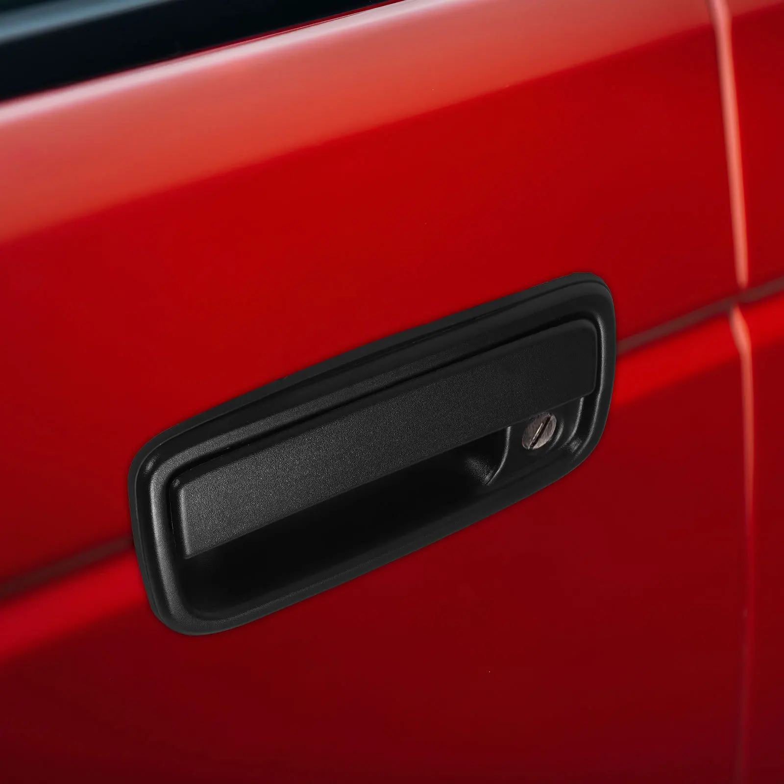 

Car Door Handle Replacement For 6921035020 Left Driver Side Compatible With 1995-2004 Models Durable Abs Stainless Steel Easy
