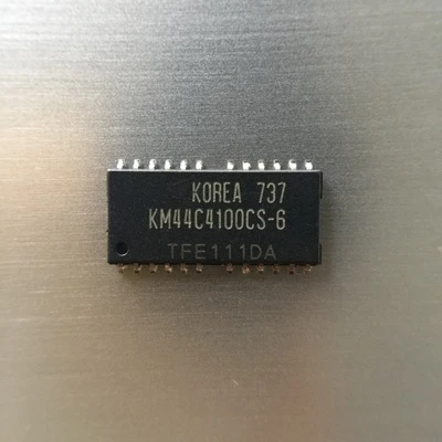 KM44C4100CS-6 KM44C4100CS KM44C4100 10 шт.