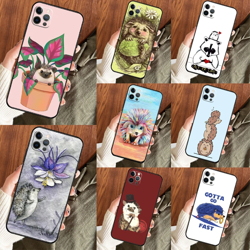 Kawaii Little Hedge… - image