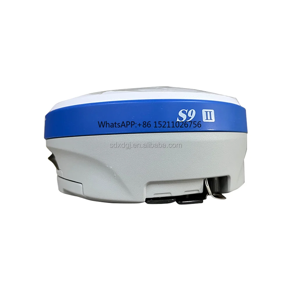 Stonex S900A/S9II/S900+ GNSS RTK Rover with Base and Rover Gps Rtk 1408 Channel