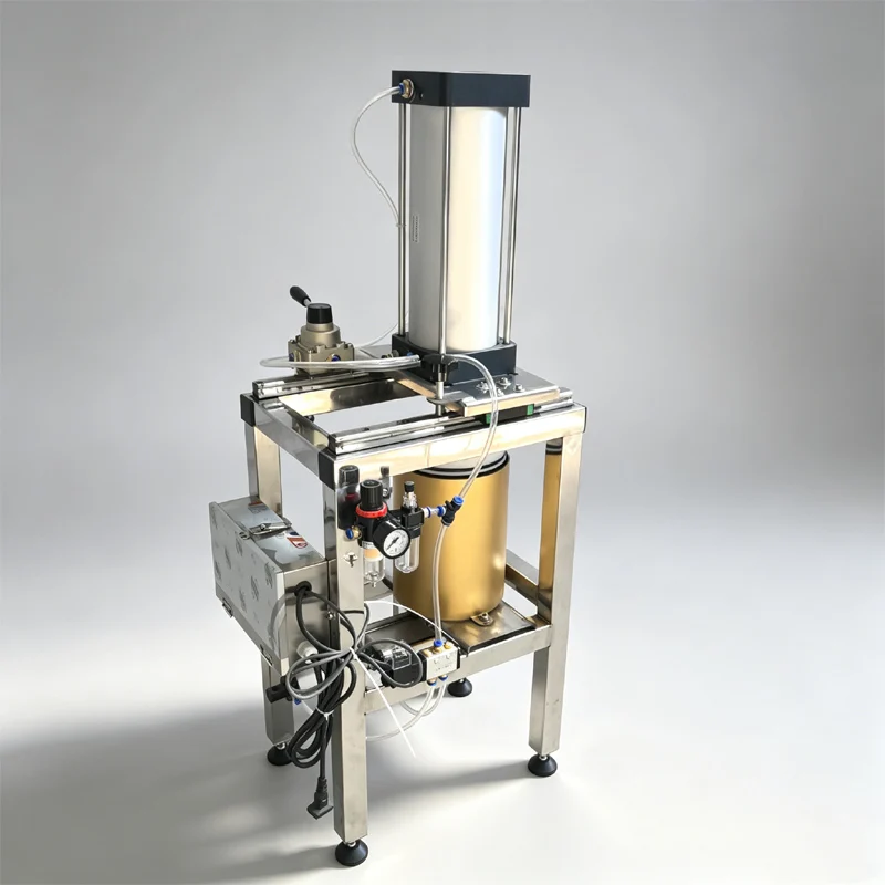 Extrusion Soft Dough Dividing Machine Dough Cutting Machine For Mooncake Filling Separation Pizza Bread Dumpling