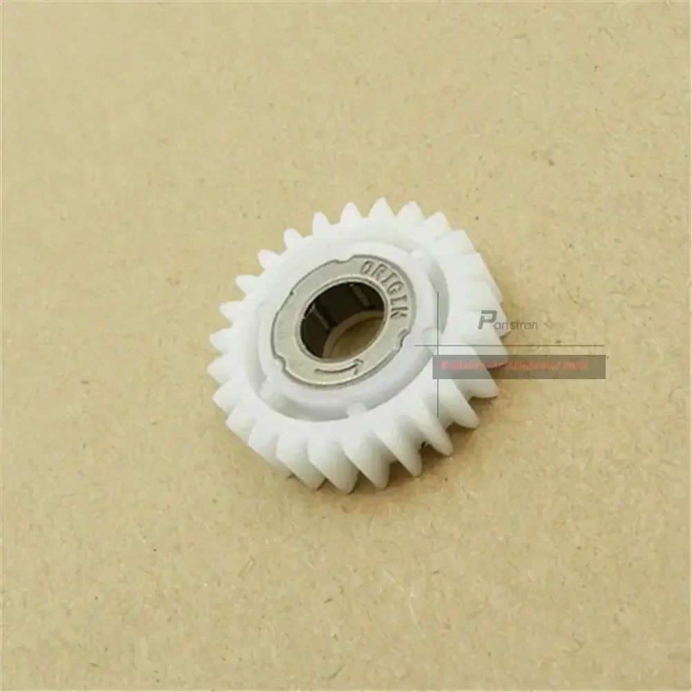 3Pieces GEAR;M1X25X7 OWC 612-10024 For use in  Duplicator RISO RZ RV  EV EZ MZ MV