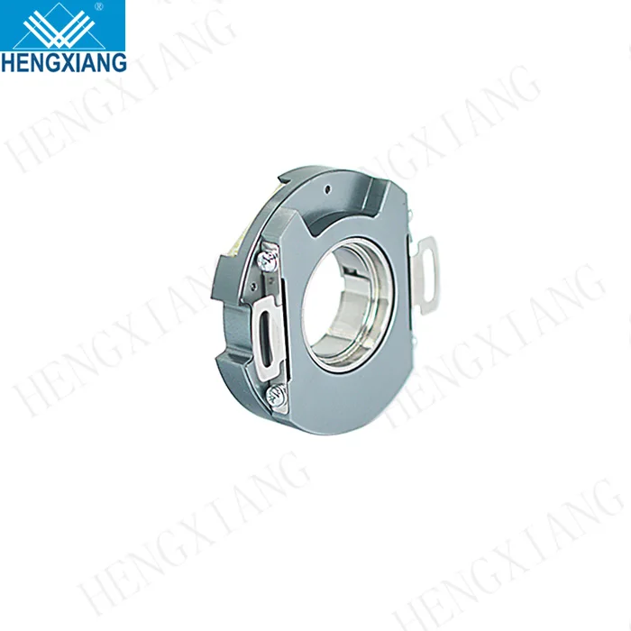 

PN58 hollow shaft encoder line driver output optic position encoder used in automatic control