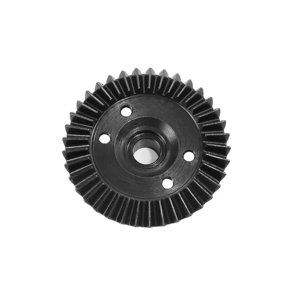 Steel Differential Ring Gear Output Gears Set 6882 5379 for Trxs Slash 4x4 Stampede Rustler HQ727 1/10 RC Car Upgrade Parts