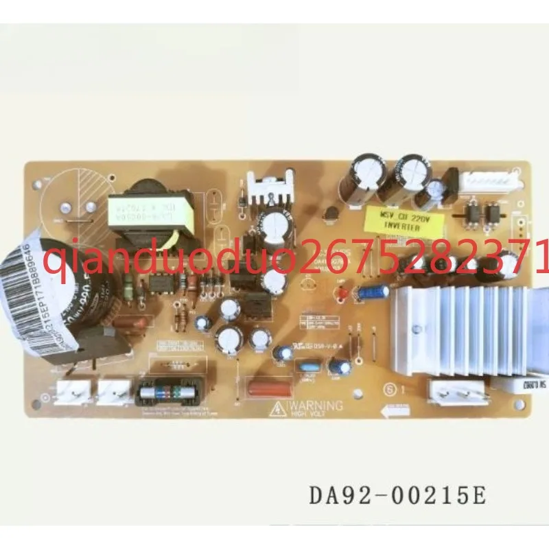 

Suitable for Samsung refrigerator variable frequency drive main board DA41-00782B DA92-00215A/P/T/N/L/E-00214A