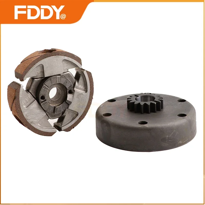 

FDDY Clutch assembly Kit For KTM 50 02-10 50CC JUNIOR SENIOR JR SR SX PRO LC Parts