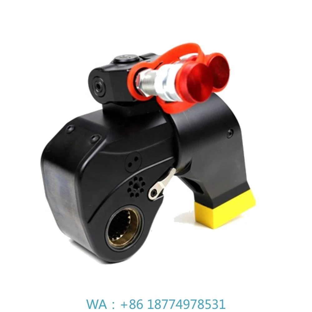 

Customizable Square Drive Hydraulic Torque Wrench220V Steel Fast Accurate and Easy to Use for Crimping OEM