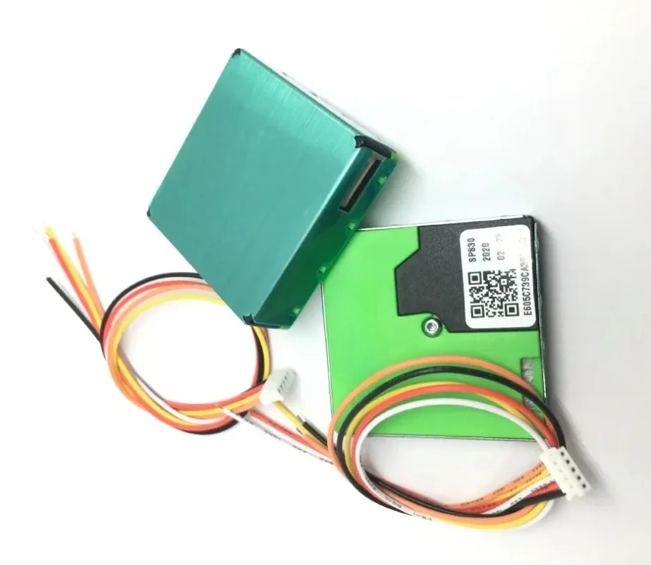1 шт. микродатчик пыли SPS30 (PM) с линейным датчиком PM2.5 SPS-30