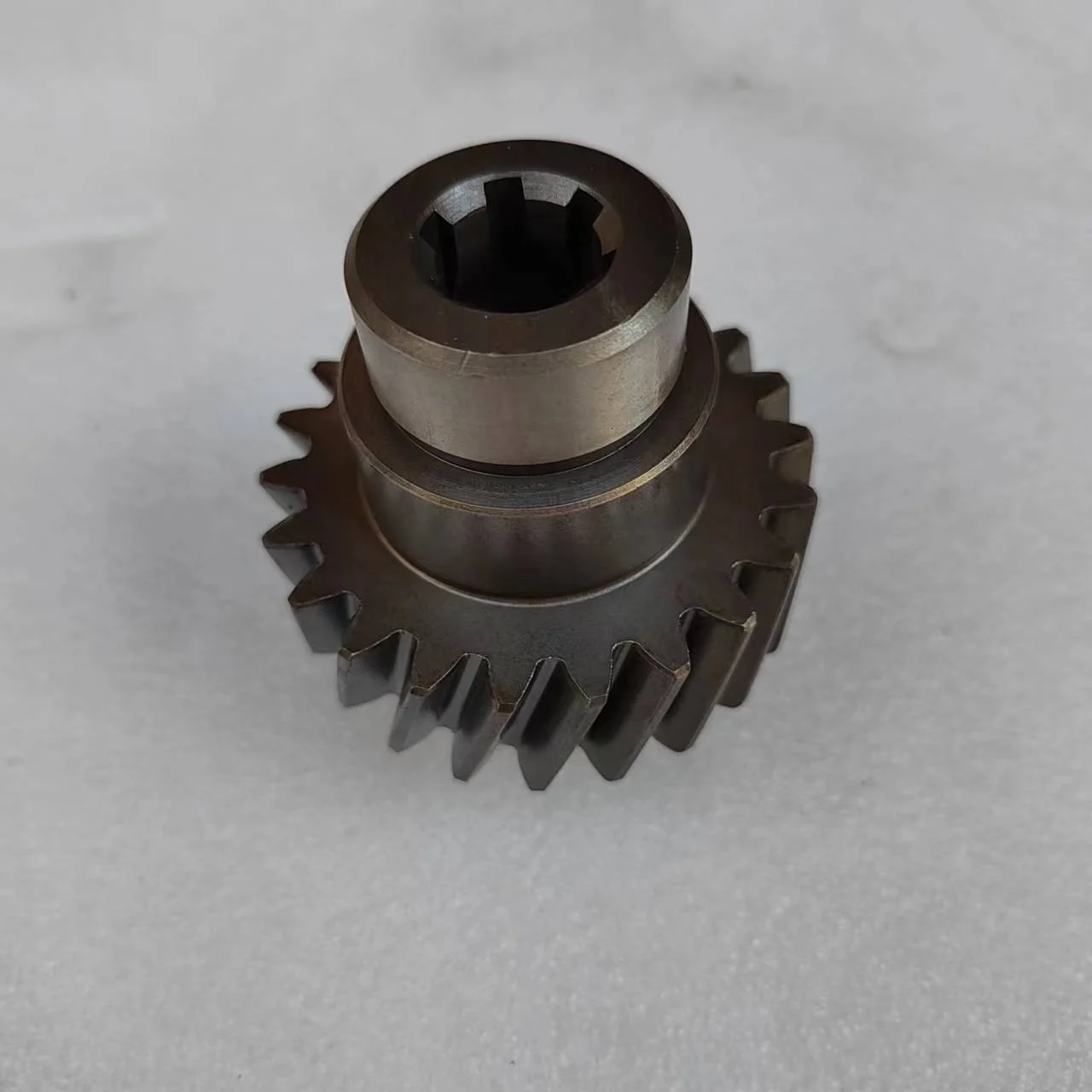 490BPG-82007 Hydraulic Pump Gear C490BZG-82007 Transmission Gear for 490BT / 490BPG / 495BT