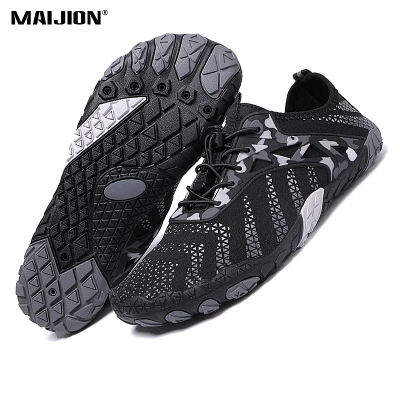 

Женская обувь для воды босиком, быстросохнущие мужские пляжные болотные кроссовки, легкая летняя обувь цвета морской волны для серфинга, плавания, рыбалки