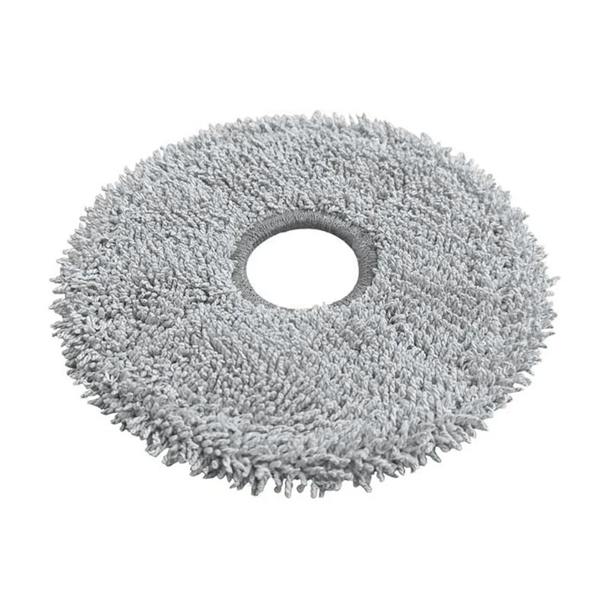 Convient pour Xiaomi Robot aspirateur S10 + Plus B105 / S20 + Plus pièces brosse latérale vadrouille tissu accessoires