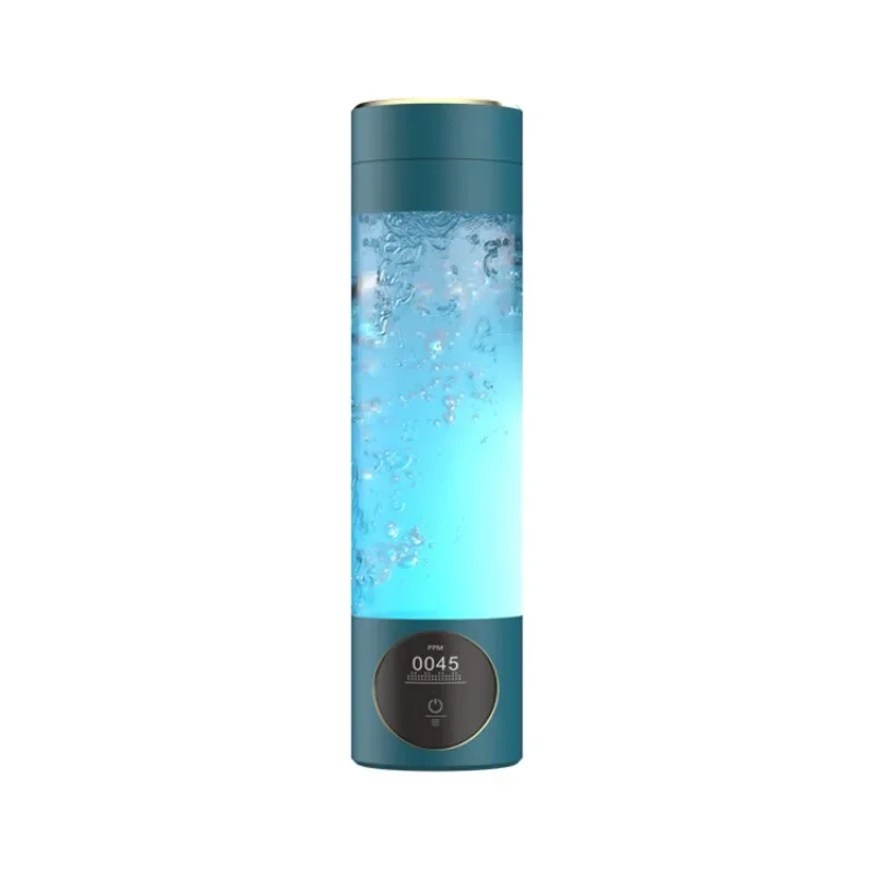 

Ultra-saturated high concentration 5000ppb hydrogen-rich water cup Small molecule water mass electrolysis Hydrogen production