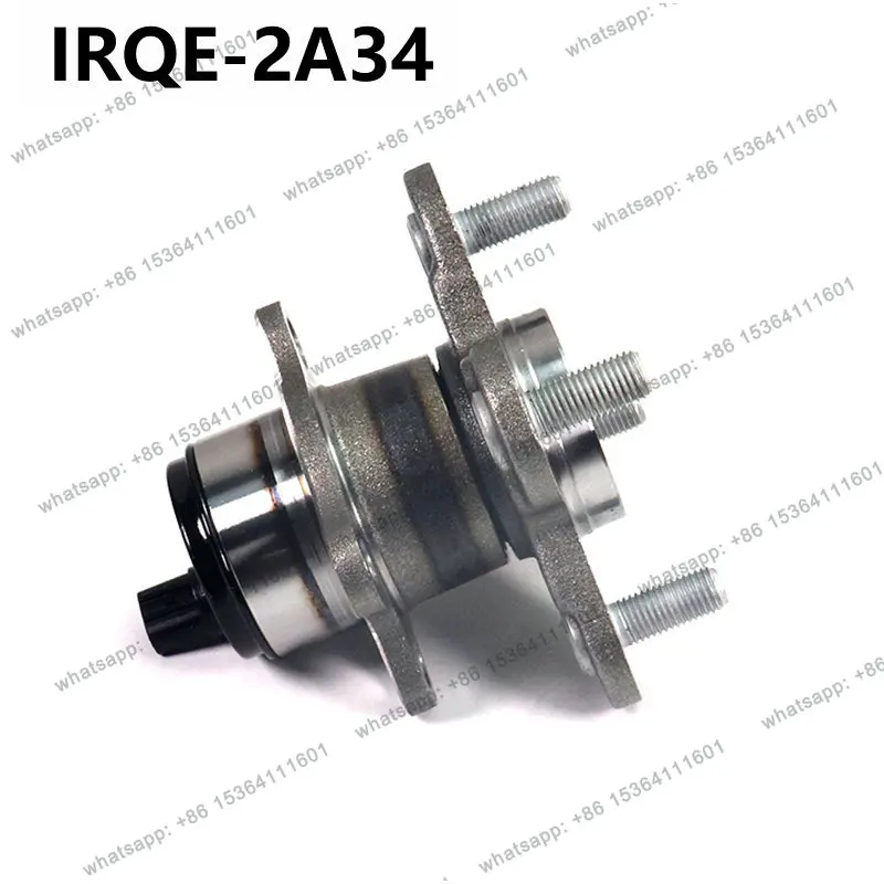 FGAutomobile Rear Wheel Bearing Unit Shaft Head Assembly 42410-B1060