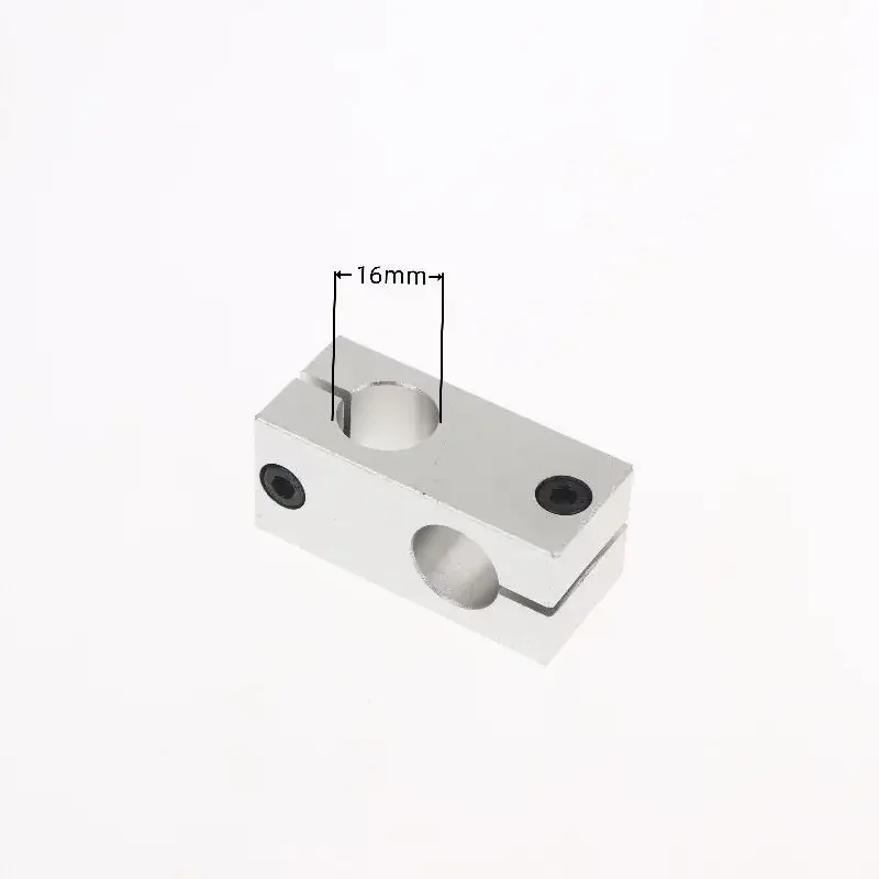 Variant: Single screw 16X16