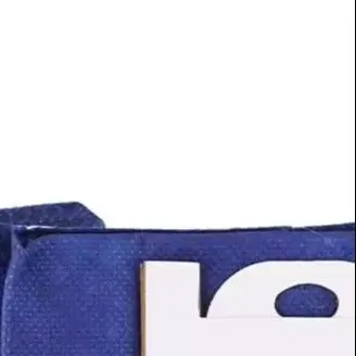 Sacos de Pó Autovazáveis de 4,6L para Aspirador Robô BObsweep RC400 Ul/tra-Vision, Acessórios de Substituição Descartáveis, Pacote com 3/5 Unidades
