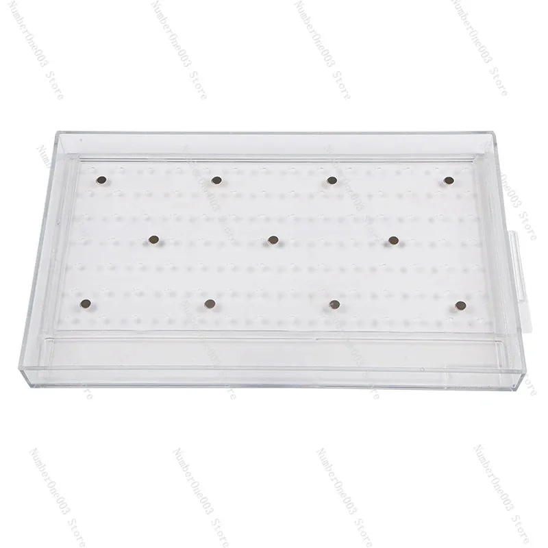 Seedling Hole Plate, Drip , Small Particles, Drip, Manual, Flower, melon