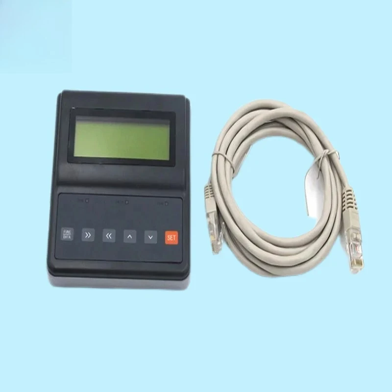 Portable Elevator Service Tool Lift Debugger Diagnostic Test Tool NBSL Elevator Service Tool NSFC01-02
