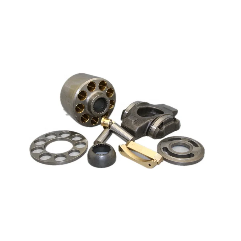 Hydraulic Pump A10v A10vd17 A10v28 A10v40 A10vd40 A10vd43 A10v43 A8v59 Piston Pump Spare Parts Repair Kit For Rexroth
