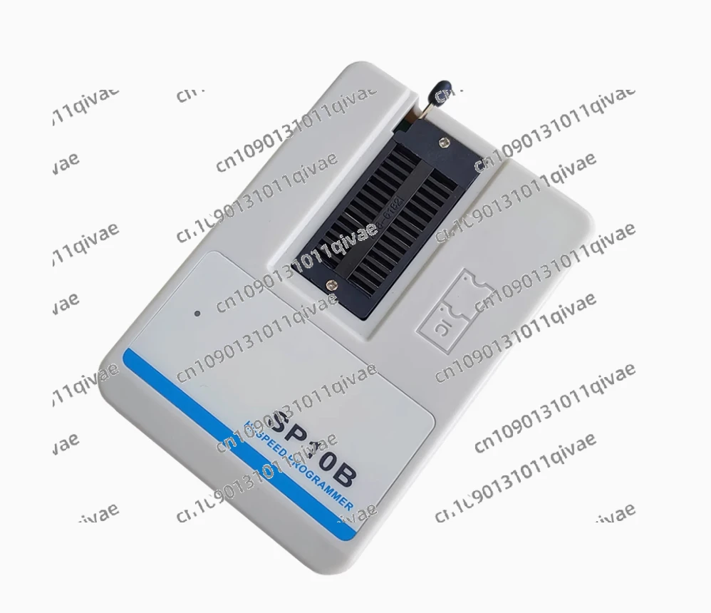 SP10A/B/F High Speed FLASH Programmer (Upgraded Version of SP8-A/-B/-F/-FX)