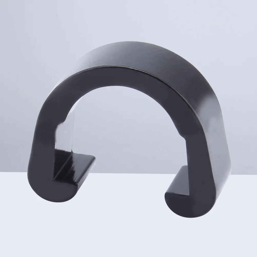 

10Pcs Clips Brake Gear Cable Organizer Housing Hose Guide Cycling Equipment Black Bike Brake Buckle