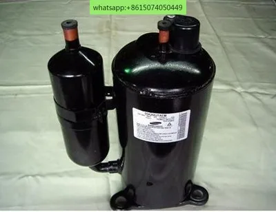 

Original air conditioner refrigeration compressor 55A250MUAEM 55A260DUAEM