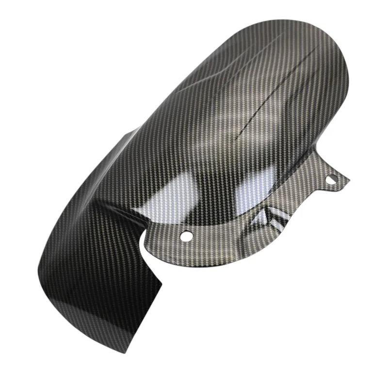 Motorcycle Rear Fender Mudguard Mud Flap Splash guard Protective Accessories For Honda Forza 350 Forza350 NSS350 2020-2023 2022