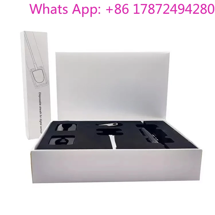 High quality  X-ray sensor 500C 600C Handy HDR type  quality products hot sale
