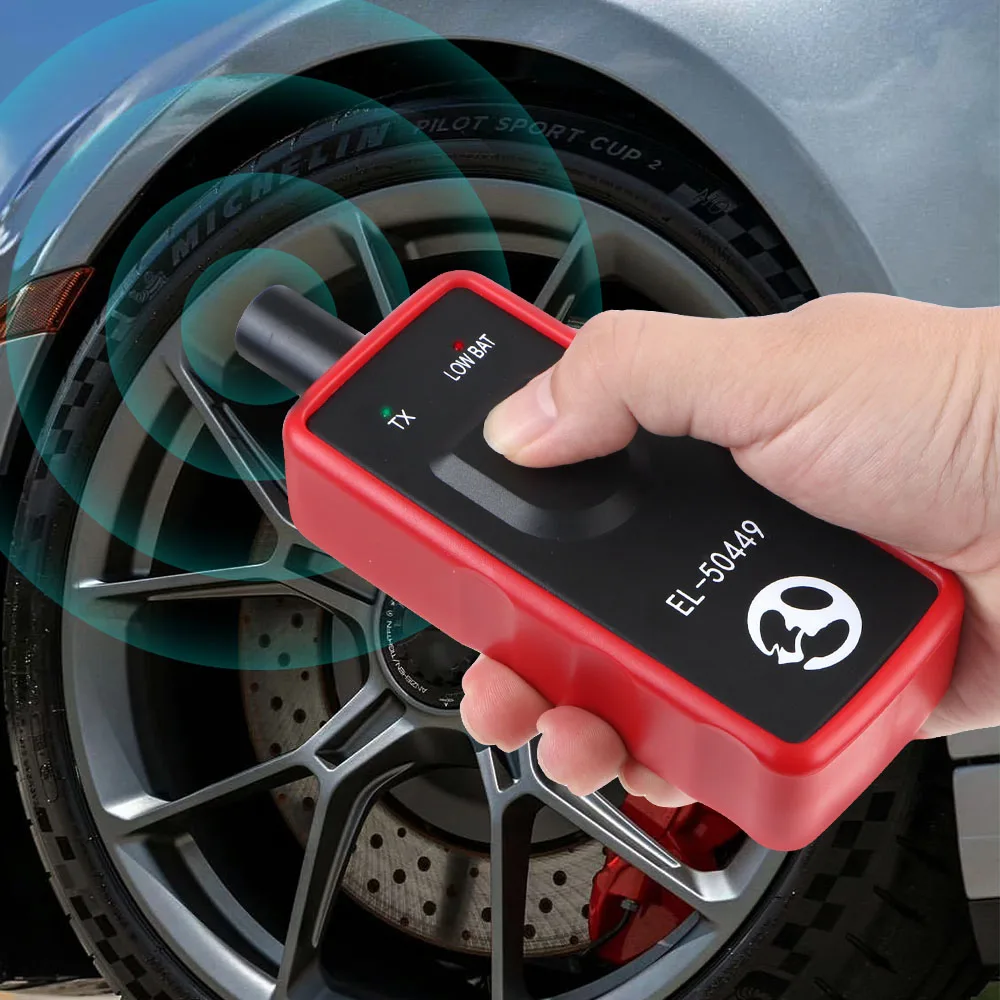 Automotive Test Too…