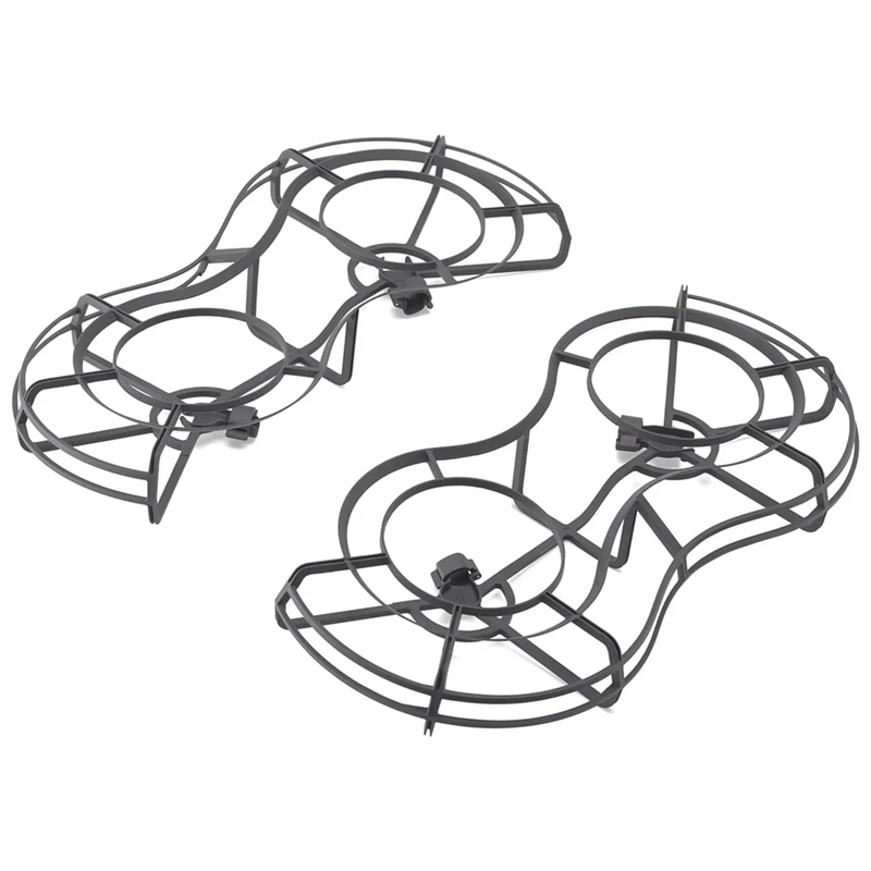 For Mini 4 Pro 360° Propeller Guard For DJI Mini 4 Pro Drone - Prevent Prop Damage, Enhanced Flight Safety